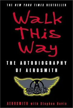 Walk this way by Stephen Davis
