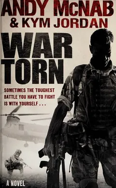 War Torn by Andy McNab