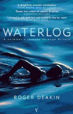 Waterlog by Roger Deakin