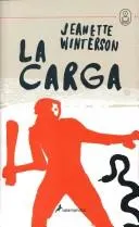 Weight by Jeanette Winterson