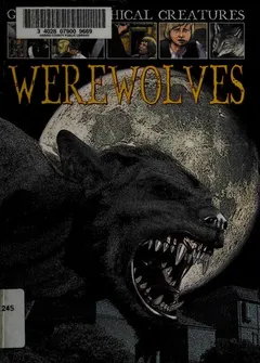 Werewolves by Gary Jeffrey