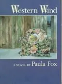 Western Wind by Paula Fox
