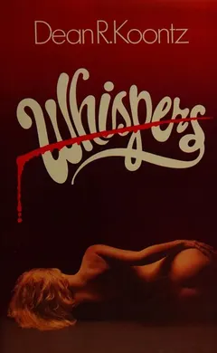 Whispers by Dean Koontz