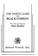 White liars by Peter Shaffer