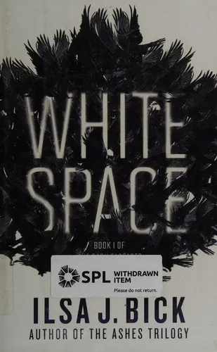 White space