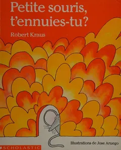 Whose Mouse are You? by Robert Kraus