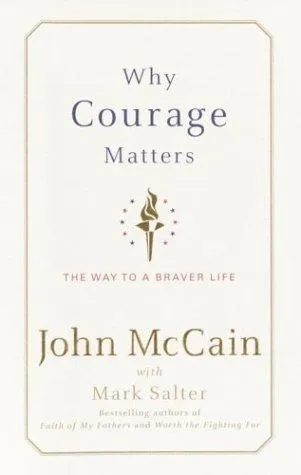 Why courage matters