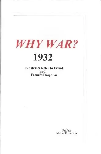 Why war?