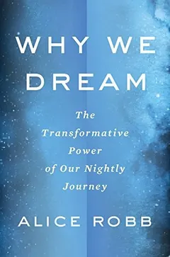 Why We Dream by Alice Robb