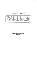 Wild Jack by Sam Youd