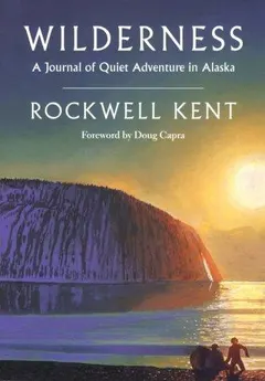 Wilderness by Rockwell Kent
