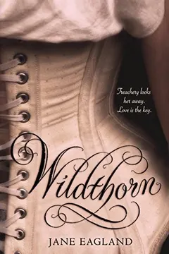 Wildthorn by Jane Eagland