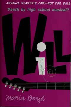 Will by Maria Boyd