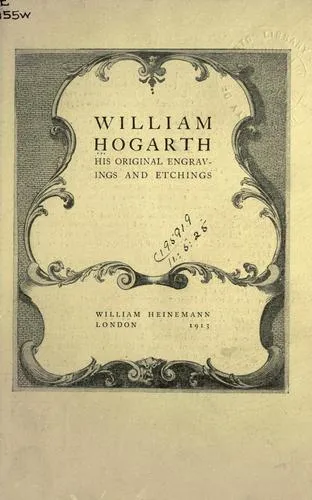 William Hogarth