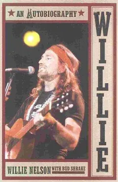 Willie by Willie Nelson
