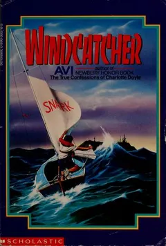 Windcatcher by Avi