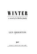 Winter by Len Deighton