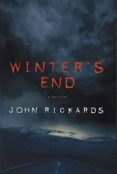 Winter's end by John Rickards