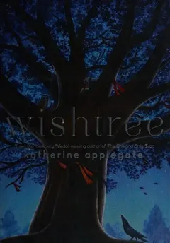 Wishtree by Katherine Applegate