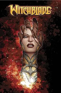 Witchblade by Ron Marz