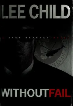 Without Fail by Lee Child