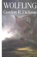 Wolfling by Gordon R. Dickson