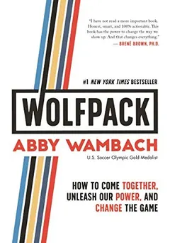 WOLFPACK by Abby Wambach
