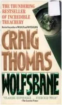 Wolfsbane by Craig Thomas
