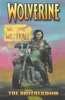 Wolverine by Greg Rucka