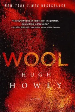 Wool by Hugh Howey