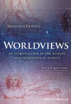 Worldviews by Richard DeWitt