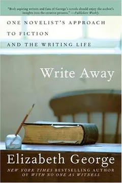 Write Away by Elizabeth George
