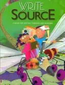 Write Source by Dave Kemper