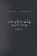 Writing Engineering Specifications