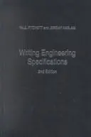 Writing Engineering Specifications by Paul Fitchett