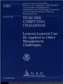 Year 2000 computing challenge by Joel C. Willemssen