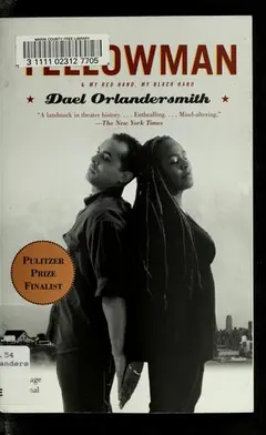 Yellowman by Dael Orlandersmith