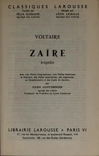Zaïre