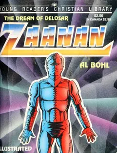 Zaanan by Al Bohl