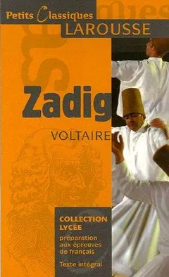 Zadig by Voltaire