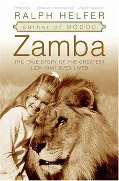 Zamba by Ralph Helfer