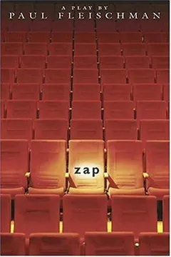 Zap by Paul Fleischman