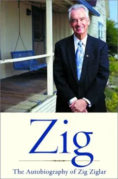 Zig by Zig Ziglar
