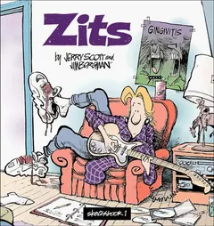 Zits by Jerry Scott