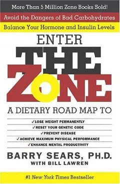 Zone by Barry Sears
