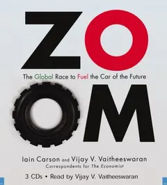Zoom by Iain Carson