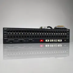 Ampex MM-1200 / MM-1100 Remote Control