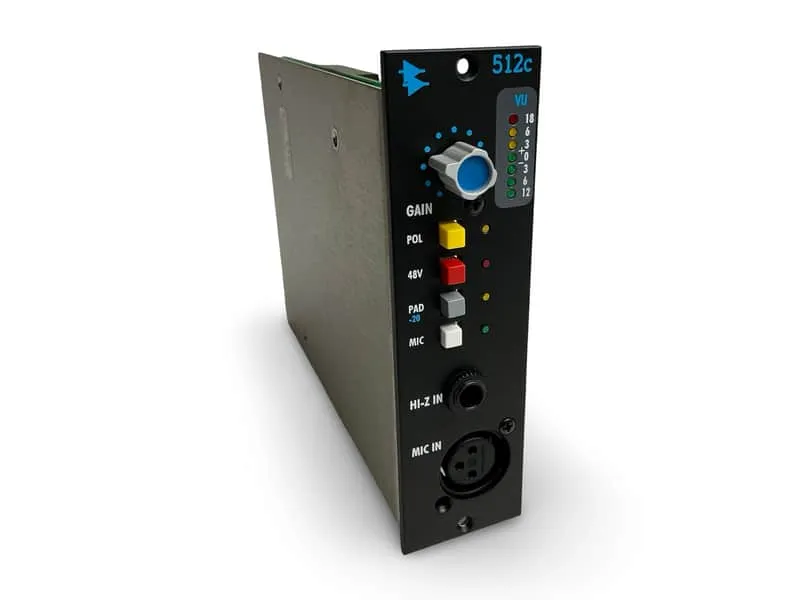 API 512c — Unit Resale Value