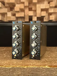 API 550B