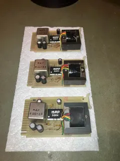API card